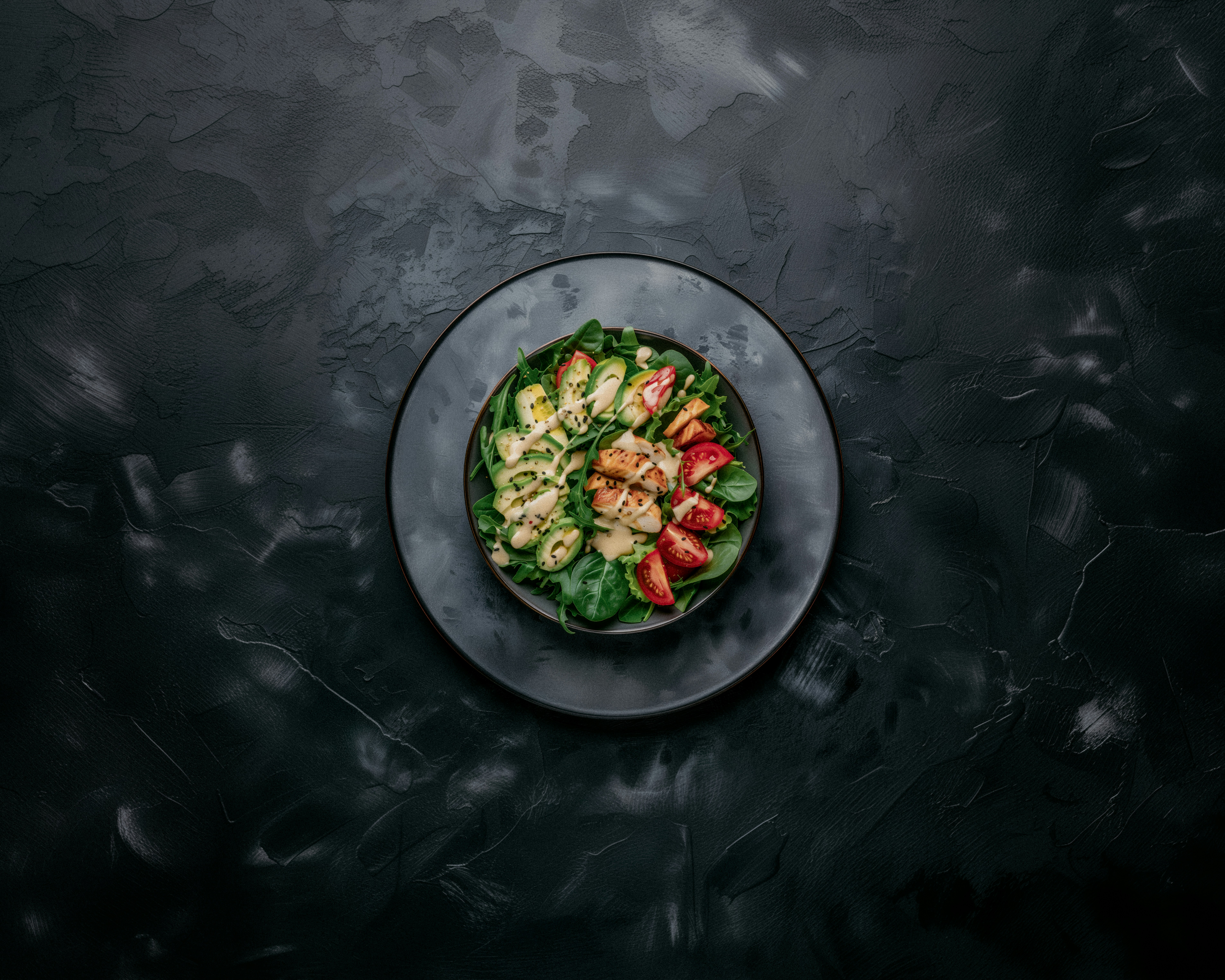 Food discovery and ordering