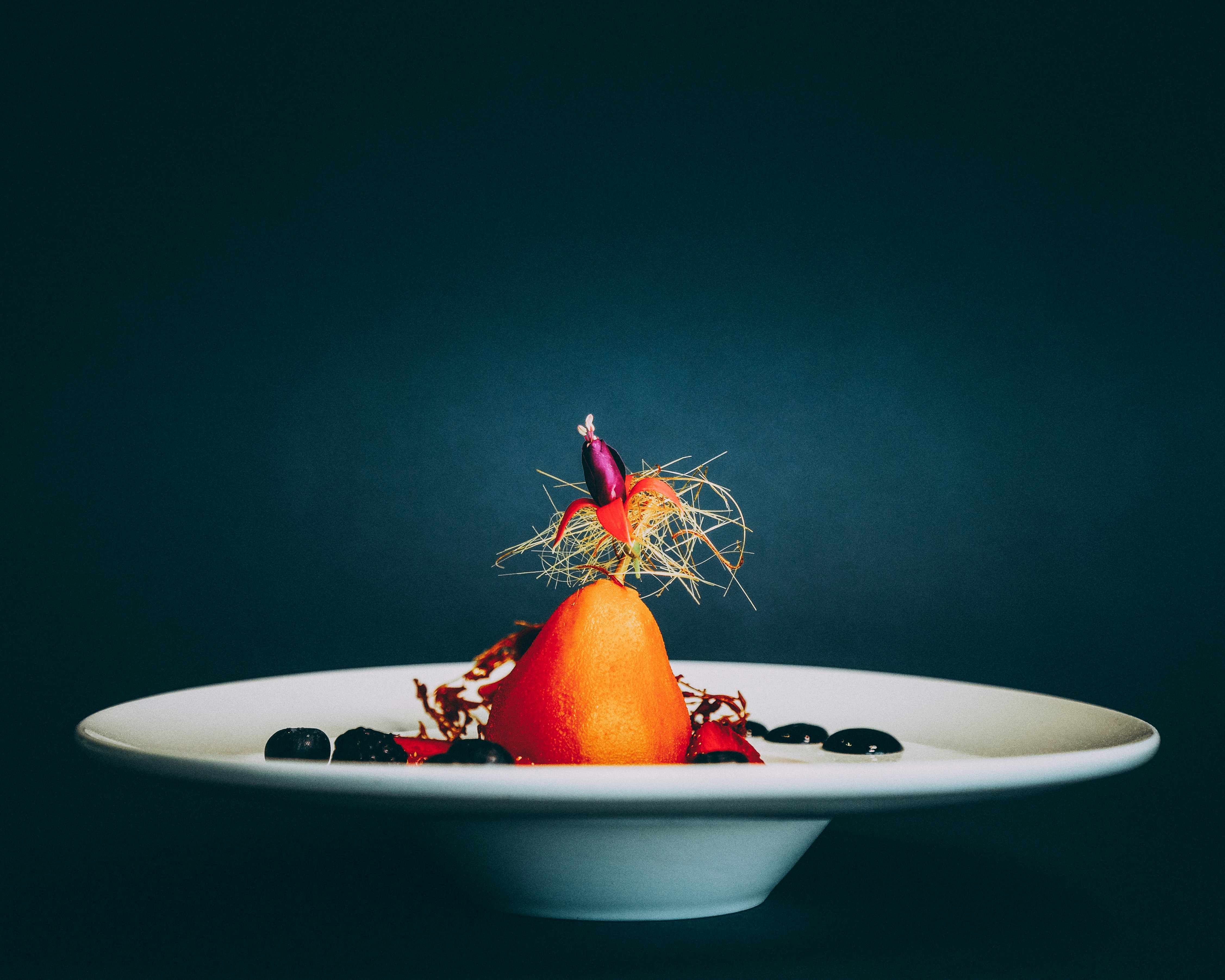 Writing restaurant reviews